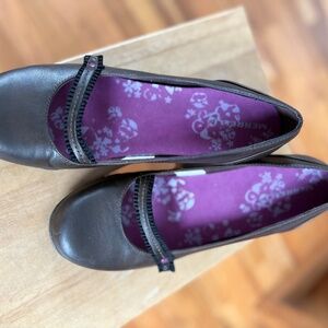 Merrell "Petunia" Shoes Expresso